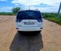Білий Міцубісі Аутлендер, об'ємом двигуна 3 л та пробігом 255 тис. км за 9900 $, фото 1 на Automoto.ua