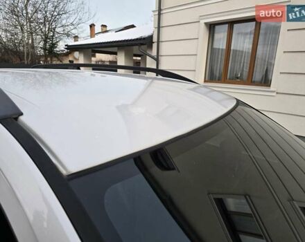 Білий Міцубісі Аутлендер, об'ємом двигуна 2.36 л та пробігом 178 тис. км за 10200 $, фото 52 на Automoto.ua