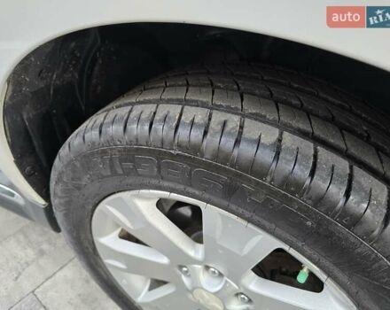 Білий Міцубісі Аутлендер, об'ємом двигуна 2.36 л та пробігом 178 тис. км за 10200 $, фото 50 на Automoto.ua