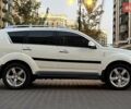 Белый Мицубиси Аутлендер, объемом двигателя 3 л и пробегом 224 тыс. км за 10600 $, фото 9 на Automoto.ua