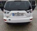 Мицубиси Аутлендер 2010 в Косове на Automoto.ua Белый Мицубиси Аутлендер, объемом двигателя 2.36 л и пробегом 283 тыс. км за 10000 $, фото 4 на Automoto.ua