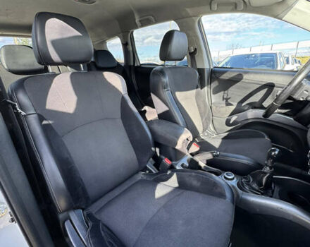 Белый Мицубиси Аутлендер, объемом двигателя 2.18 л и пробегом 271 тыс. км за 8700 $, фото 23 на Automoto.ua