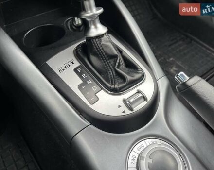 Білий Міцубісі Аутлендер, об'ємом двигуна 2.2 л та пробігом 245 тис. км за 10300 $, фото 7 на Automoto.ua