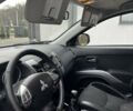 Білий Міцубісі Аутлендер, об'ємом двигуна 2.27 л та пробігом 257 тис. км за 10800 $, фото 11 на Automoto.ua