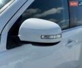 Белый Мицубиси Аутлендер, объемом двигателя 2.4 л и пробегом 224 тыс. км за 9800 $, фото 5 на Automoto.ua