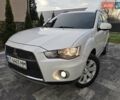 Білий Міцубісі Аутлендер, об'ємом двигуна 2.36 л та пробігом 178 тис. км за 10200 $, фото 67 на Automoto.ua