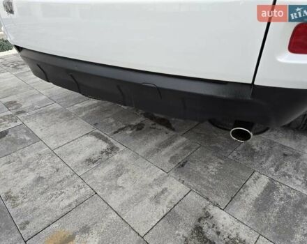 Білий Міцубісі Аутлендер, об'ємом двигуна 2.36 л та пробігом 178 тис. км за 10200 $, фото 59 на Automoto.ua