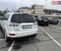 Білий Міцубісі Аутлендер, об'ємом двигуна 2.2 л та пробігом 245 тис. км за 10300 $, фото 32 на Automoto.ua