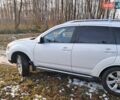 Белый Мицубиси Аутлендер, объемом двигателя 1.97 л и пробегом 270 тыс. км за 10850 $, фото 8 на Automoto.ua