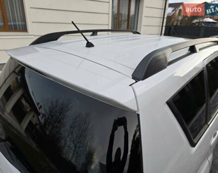 Білий Міцубісі Аутлендер, об'ємом двигуна 2.36 л та пробігом 178 тис. км за 10200 $, фото 58 на Automoto.ua