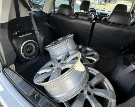 Белый Мицубиси Аутлендер, объемом двигателя 2.18 л и пробегом 271 тыс. км за 8700 $, фото 21 на Automoto.ua