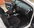 Белый Мицубиси Аутлендер, объемом двигателя 2.4 л и пробегом 283 тыс. км за 9500 $, фото 6 на Automoto.ua