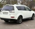 Білий Міцубісі Аутлендер, об'ємом двигуна 2.4 л та пробігом 250 тис. км за 10000 $, фото 2 на Automoto.ua