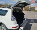 Белый Мицубиси Аутлендер, объемом двигателя 2.4 л и пробегом 157 тыс. км за 11000 $, фото 18 на Automoto.ua