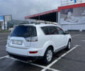 Білий Міцубісі Аутлендер, об'ємом двигуна 2.18 л та пробігом 198 тис. км за 11500 $, фото 13 на Automoto.ua