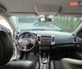 Білий Міцубісі Аутлендер, об'ємом двигуна 2.36 л та пробігом 178 тис. км за 10200 $, фото 27 на Automoto.ua