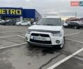 Білий Міцубісі Аутлендер, об'ємом двигуна 2.2 л та пробігом 245 тис. км за 10300 $, фото 41 на Automoto.ua