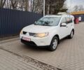 Білий Міцубісі Аутлендер, об'ємом двигуна 2 л та пробігом 240 тис. км за 5900 $, фото 1 на Automoto.ua