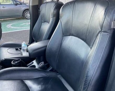 Белый Мицубиси Аутлендер, объемом двигателя 2.2 л и пробегом 260 тыс. км за 11000 $, фото 6 на Automoto.ua