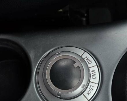 Білий Міцубісі Аутлендер, об'ємом двигуна 2.27 л та пробігом 243 тис. км за 9800 $, фото 31 на Automoto.ua