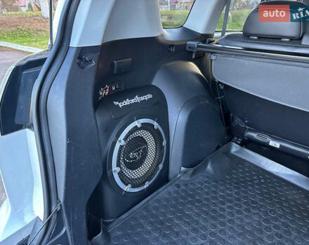 Білий Міцубісі Аутлендер, об'ємом двигуна 2.3 л та пробігом 160 тис. км за 10200 $, фото 15 на Automoto.ua