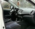 Білий Міцубісі Аутлендер, об'ємом двигуна 2.4 л та пробігом 250 тис. км за 10000 $, фото 6 на Automoto.ua