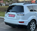 Білий Міцубісі Аутлендер, об'ємом двигуна 2.3 л та пробігом 160 тис. км за 10200 $, фото 13 на Automoto.ua