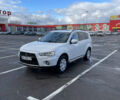 Білий Міцубісі Аутлендер, об'ємом двигуна 2.18 л та пробігом 198 тис. км за 11500 $, фото 8 на Automoto.ua