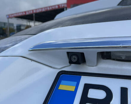 Білий Міцубісі Аутлендер, об'ємом двигуна 2.18 л та пробігом 198 тис. км за 11500 $, фото 16 на Automoto.ua