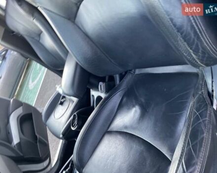 Белый Мицубиси Аутлендер, объемом двигателя 2.2 л и пробегом 260 тыс. км за 11000 $, фото 7 на Automoto.ua