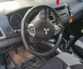 Белый Мицубиси Аутлендер, объемом двигателя 1.97 л и пробегом 270 тыс. км за 10850 $, фото 13 на Automoto.ua