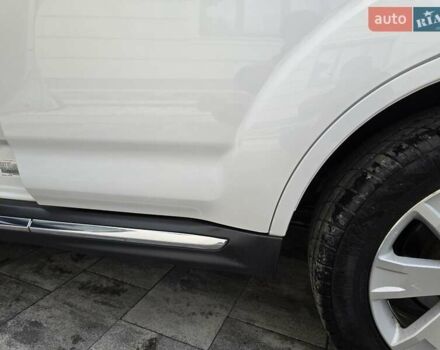 Білий Міцубісі Аутлендер, об'ємом двигуна 2.36 л та пробігом 178 тис. км за 10200 $, фото 24 на Automoto.ua