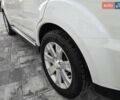 Білий Міцубісі Аутлендер, об'ємом двигуна 2.36 л та пробігом 178 тис. км за 10200 $, фото 62 на Automoto.ua