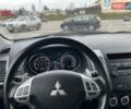 Білий Міцубісі Аутлендер, об'ємом двигуна 2.2 л та пробігом 245 тис. км за 10300 $, фото 1 на Automoto.ua