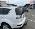 Білий Міцубісі Аутлендер, об'ємом двигуна 2.2 л та пробігом 245 тис. км за 10300 $, фото 9 на Automoto.ua
