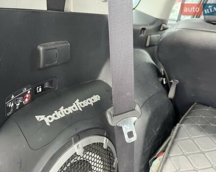 Білий Міцубісі Аутлендер, об'ємом двигуна 2.2 л та пробігом 245 тис. км за 10300 $, фото 30 на Automoto.ua