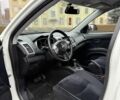 Білий Міцубісі Аутлендер, об'ємом двигуна 2.4 л та пробігом 250 тис. км за 10000 $, фото 5 на Automoto.ua
