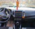 Белый Мицубиси Аутлендер, объемом двигателя 1.97 л и пробегом 270 тыс. км за 10850 $, фото 15 на Automoto.ua