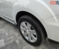 Білий Міцубісі Аутлендер, об'ємом двигуна 2.36 л та пробігом 178 тис. км за 10200 $, фото 49 на Automoto.ua
