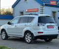 Білий Міцубісі Аутлендер, об'ємом двигуна 2.3 л та пробігом 160 тис. км за 10200 $, фото 2 на Automoto.ua