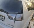 Білий Міцубісі Аутлендер, об'ємом двигуна 2 л та пробігом 270 тис. км за 10850 $, фото 5 на Automoto.ua