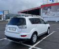 Білий Міцубісі Аутлендер, об'ємом двигуна 2.18 л та пробігом 198 тис. км за 11500 $, фото 15 на Automoto.ua