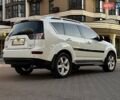 Белый Мицубиси Аутлендер, объемом двигателя 3 л и пробегом 224 тыс. км за 10600 $, фото 15 на Automoto.ua