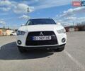 Белый Мицубиси Аутлендер, объемом двигателя 2.4 л и пробегом 157 тыс. км за 11000 $, фото 12 на Automoto.ua