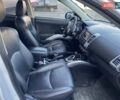 Белый Мицубиси Аутлендер, объемом двигателя 2.2 л и пробегом 260 тыс. км за 11000 $, фото 15 на Automoto.ua