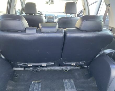 Білий Міцубісі Аутлендер, об'ємом двигуна 2.2 л та пробігом 260 тис. км за 11000 $, фото 11 на Automoto.ua