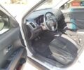 Белый Мицубиси Аутлендер, объемом двигателя 2.4 л и пробегом 157 тыс. км за 11000 $, фото 19 на Automoto.ua