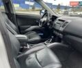 Білий Міцубісі Аутлендер, об'ємом двигуна 2.2 л та пробігом 245 тис. км за 10300 $, фото 16 на Automoto.ua