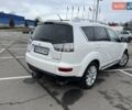 Білий Міцубісі Аутлендер, об'ємом двигуна 2.2 л та пробігом 245 тис. км за 10300 $, фото 35 на Automoto.ua