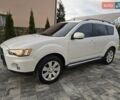 Білий Міцубісі Аутлендер, об'ємом двигуна 2.36 л та пробігом 178 тис. км за 10200 $, фото 3 на Automoto.ua